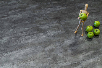 Кварцвиниловые полы FF-1500 Stone FF-1545 Дюранго фото 1 | FLOORDEALER